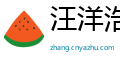 汪洋浩博网